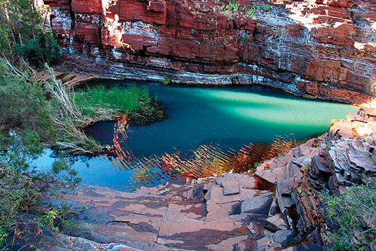 karijini