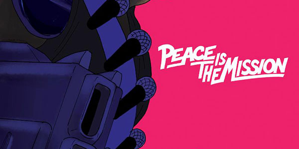 major lazer