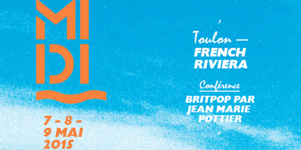 MIDI festival 2015