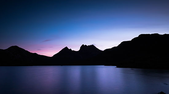 tasmania