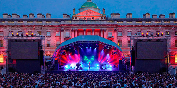 somerset house summer series