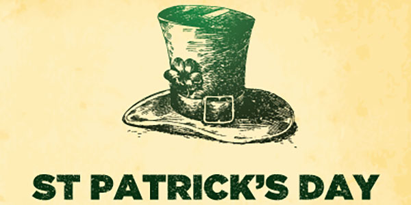 st patrick's day