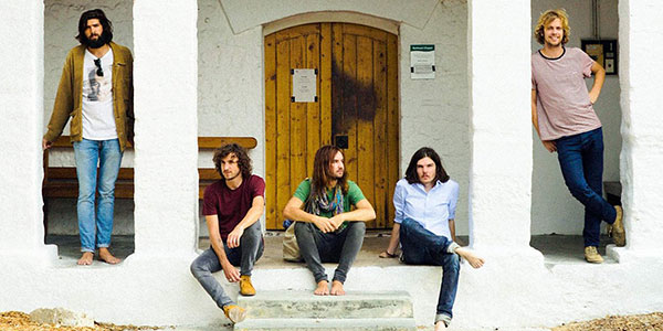 tame impala