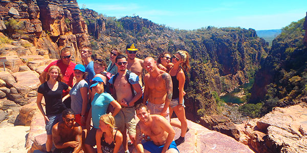 northern territory expeditions