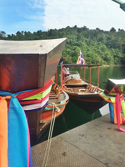 thailand thaintro