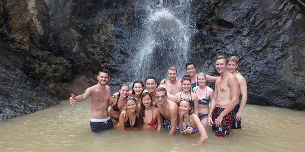 thailand thaintro