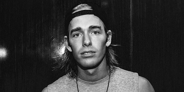 will-sparks INTERVIEW: We chat with Will Sparks ahead of The Road To Ultra