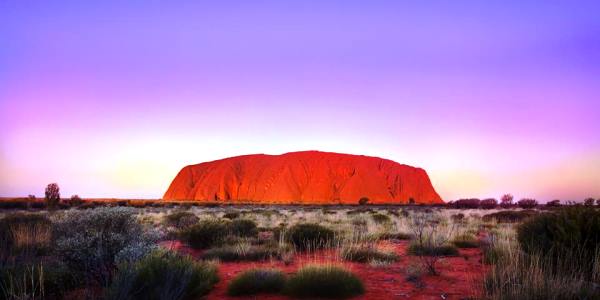 moving to Australia