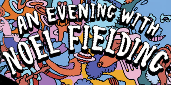 noel fielding