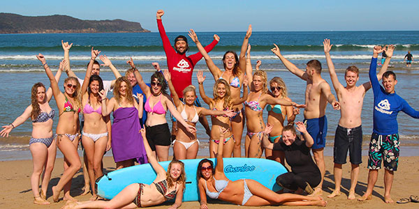 ozintro-surfing getting started in australia with ozintro