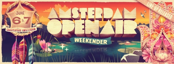 AmsOpenAir-Cover Open Air Festival