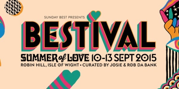 Bestival 2015 bestival 2015 uk festival
