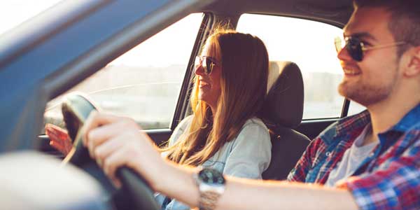 Buying a car in Australia