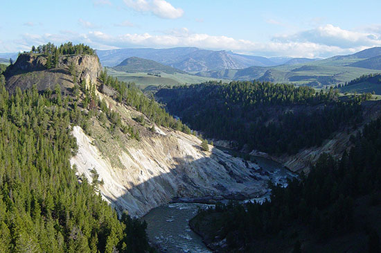 national parks in north america