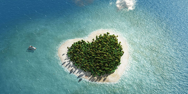 Australia Heart Island moving to australia checklist