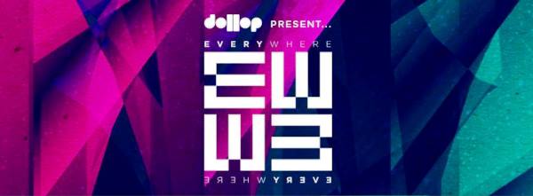 Everywhere Festival 2015 Line-Up Announcement Everywhere Festival 2015 Line-Up