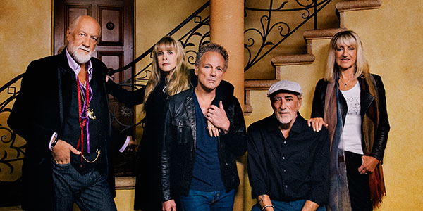 fleetwood mac