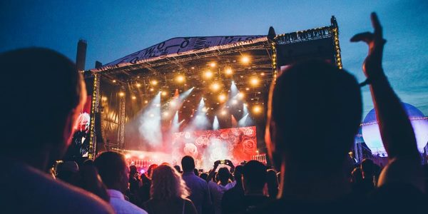 Flow Festival 2015 Summer Festivals 2015