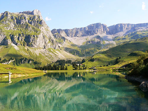 switzerland