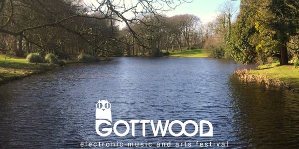 Gottwood Festival 2015 Gottwood Festival electronic music and arts