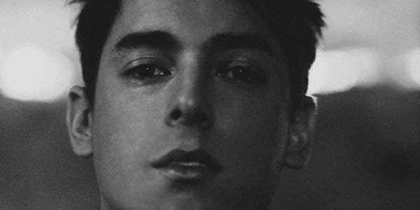Darius Helios