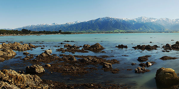 new zealand south island