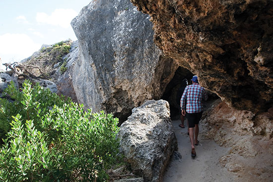 activities on Kangaroo Island