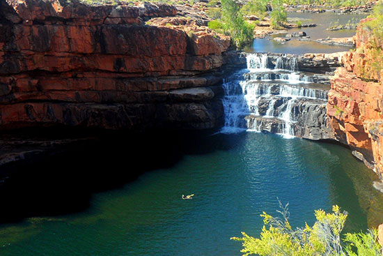 things to do in the kimberley