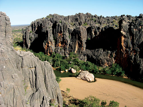 the kimberley western australia
