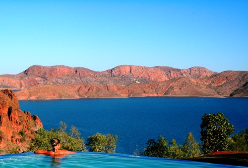 the kimberley