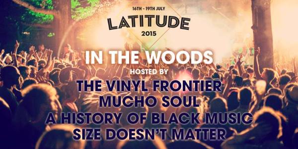 Latitude Festival Latitude Festival 2015
