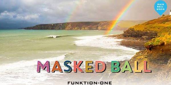 Masked Ball Masked ball 2015 cornwall