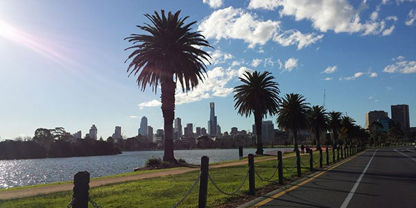 st kilda melbourne