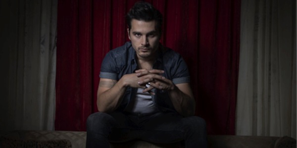 Michael Malarkey Press shot Michael Malarkey Set To Perform In London