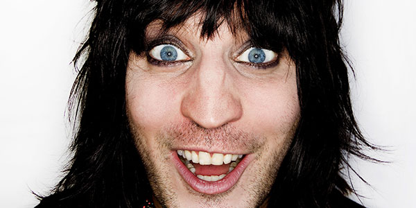 Noel-Fielding-Dave-Brown noel fielding interview