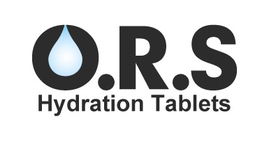 O.R.S Hydration Tablets