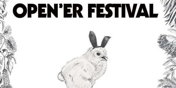 Open'er Festival Open'er Festival 2015