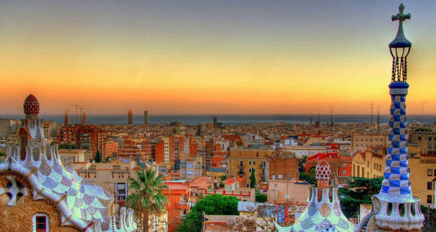 things to do in spain
