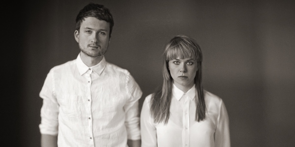 Polish Breakthrough Duo Rebeka