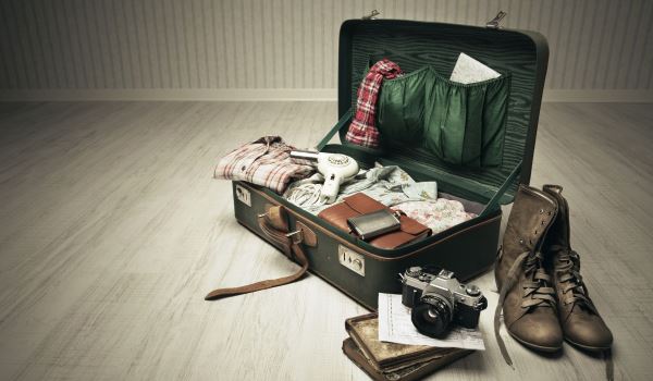 Moving to Australia with One Week to Go