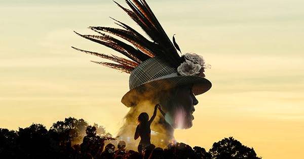 Somersault Festival 2015 Somersault Festival UK