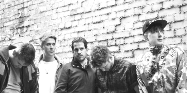 Swiss Lips Manchester’s Forgotten Sons Release New LP