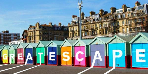 The Great Escape 2015 The great escape brighton