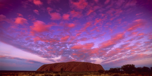 Uluru 4 - Tourism NT copy uluru australia