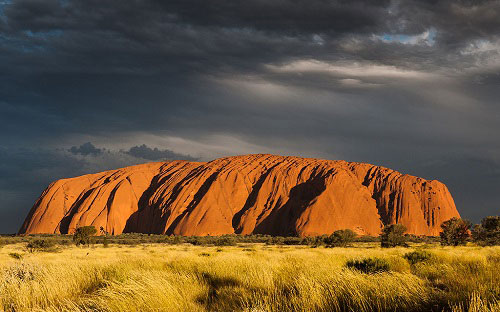australian road trips