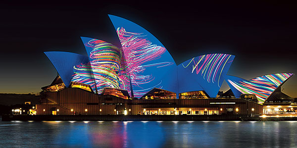 Guide to Comedy Events in Sydney New South Wales Australia Best of the Brits at the Sydney Comedy Festival 2019