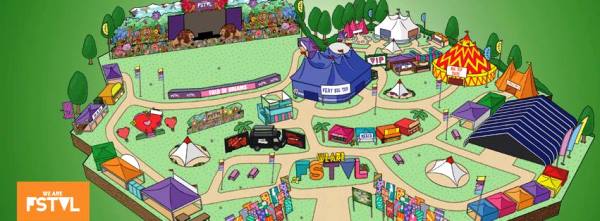 We Are FSTVL 2015 we are fstvl uk festivals