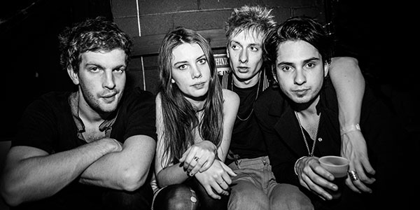 wolf alice