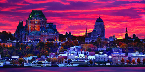 adventure-canada-st-lawrence canada