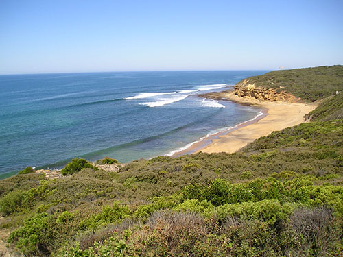 regional victoria travel